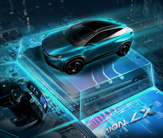 君逸数码：子公司产品应用于自动驾驶感知设备