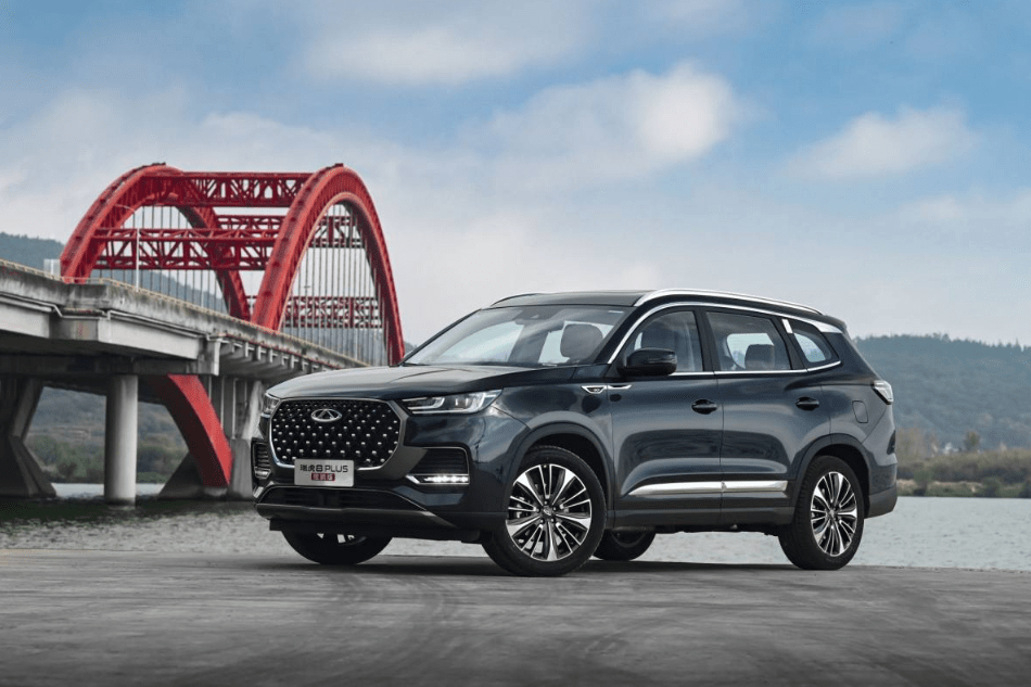 入欧前夜:奇瑞电动大VAN详解“破冰术”