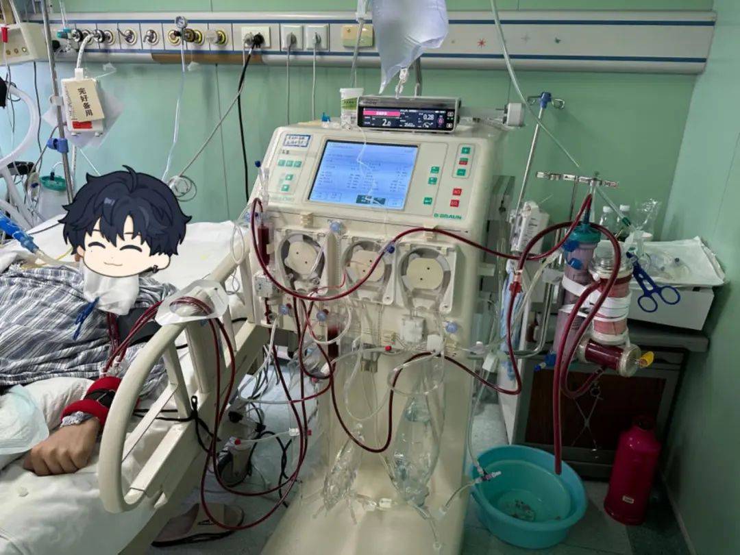 汉诺医疗科创板IPO已受理 核心产品Lifemotion®ECMO系统已覆盖全国超140家医院