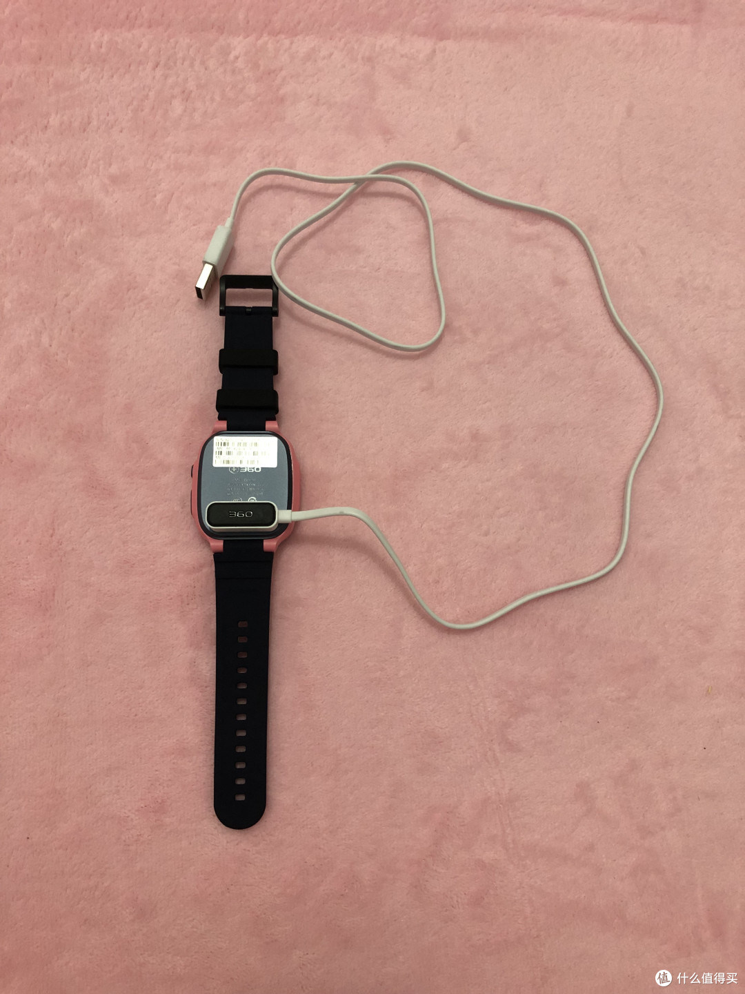 为儿童手表立规，只是守卫成长的第一步