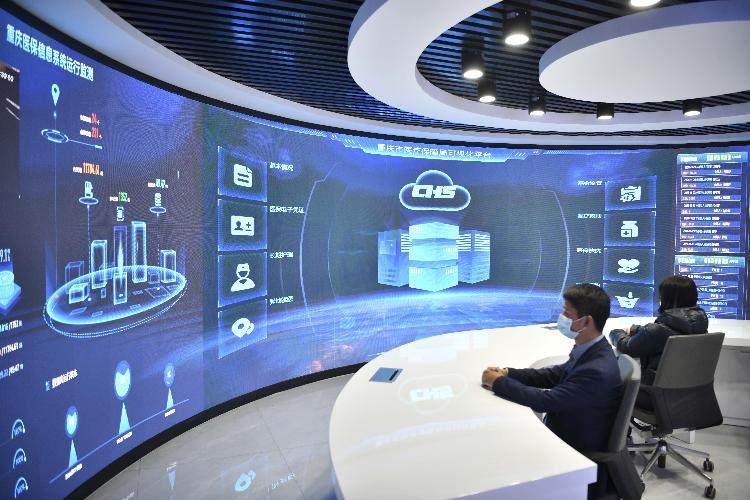 迈克生物：智慧化实验室不适用传统设备置换补贴