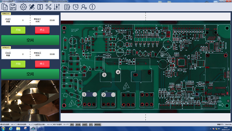矩子科技：AI算法已深度融入机器视觉产品