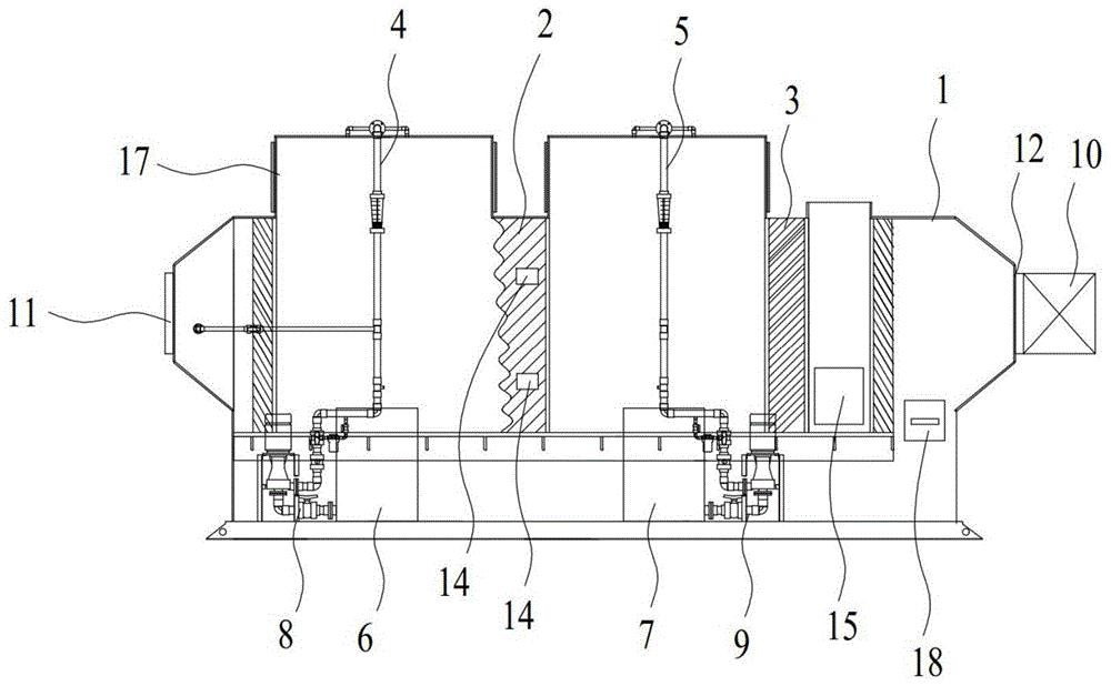首创环保获得外观设计专利授权：“用于电子设备的WEAM生态智慧运营平台的调度中心图形用户界面”