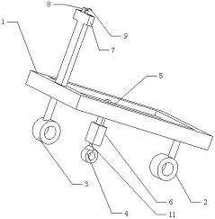 潍柴重机获得实用新型专利授权：“一种甲醇发动机及其气控系统”