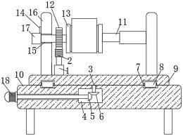 潍柴重机获得实用新型专利授权：“一种甲醇发动机及其气控系统”