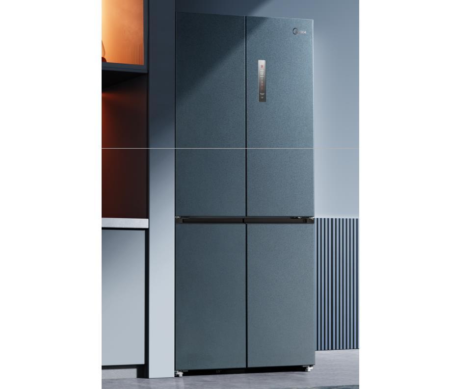 美的集团获得实用新型专利授权:“电控组件和具有其的空调室外机”