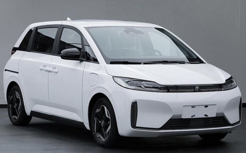 比亚迪推新品牌“领汇”：整合B端业务，独立渠道运营