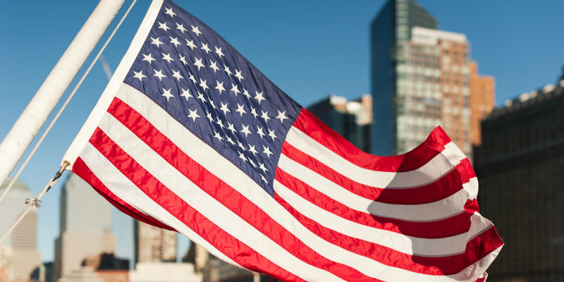 伟伟道来 | 美国和日本：远虑芯片，近忧稀土