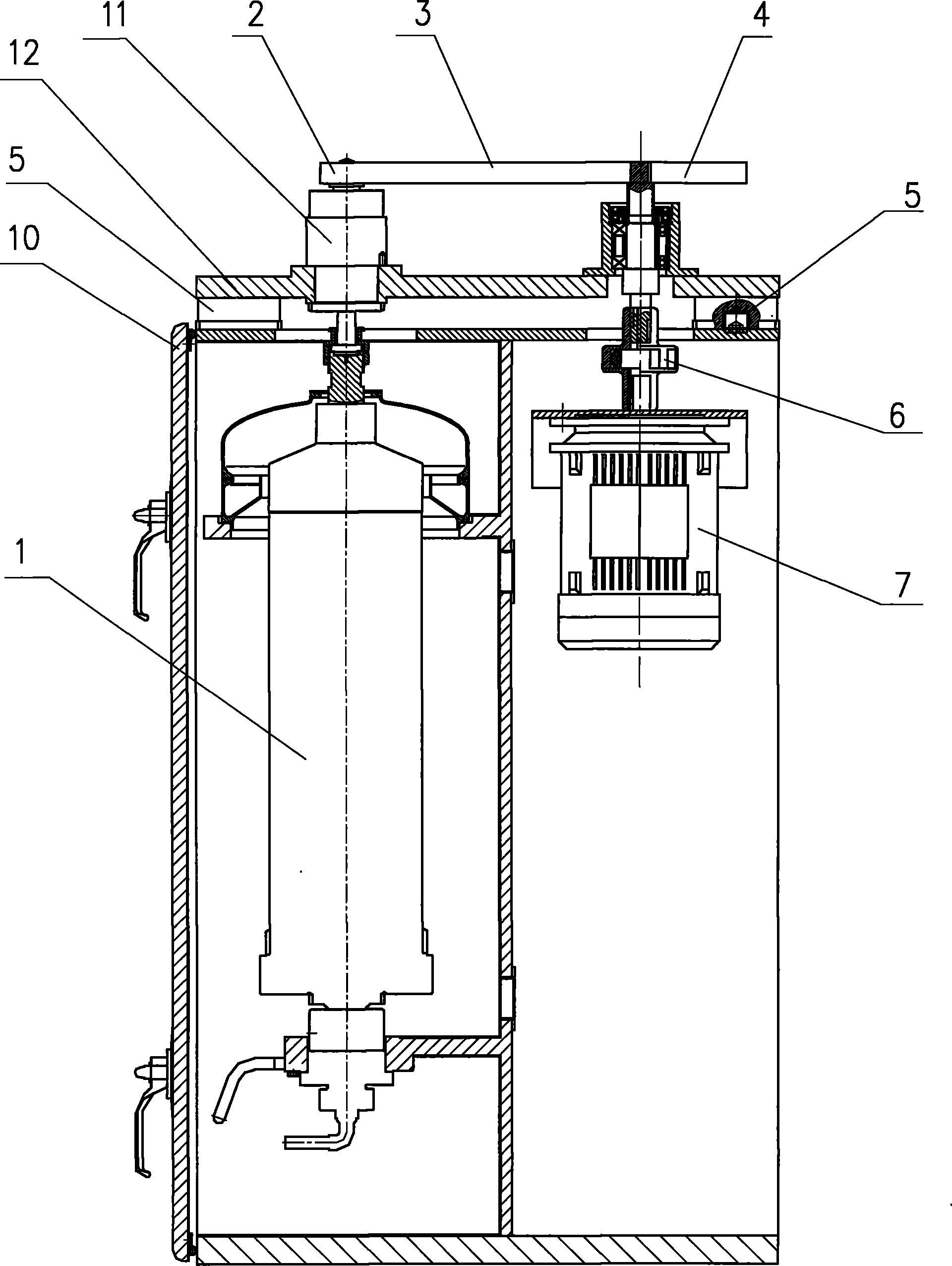 兖矿能源获得实用新型专利授权：“一种喷淋降尘管端部吊管小车”