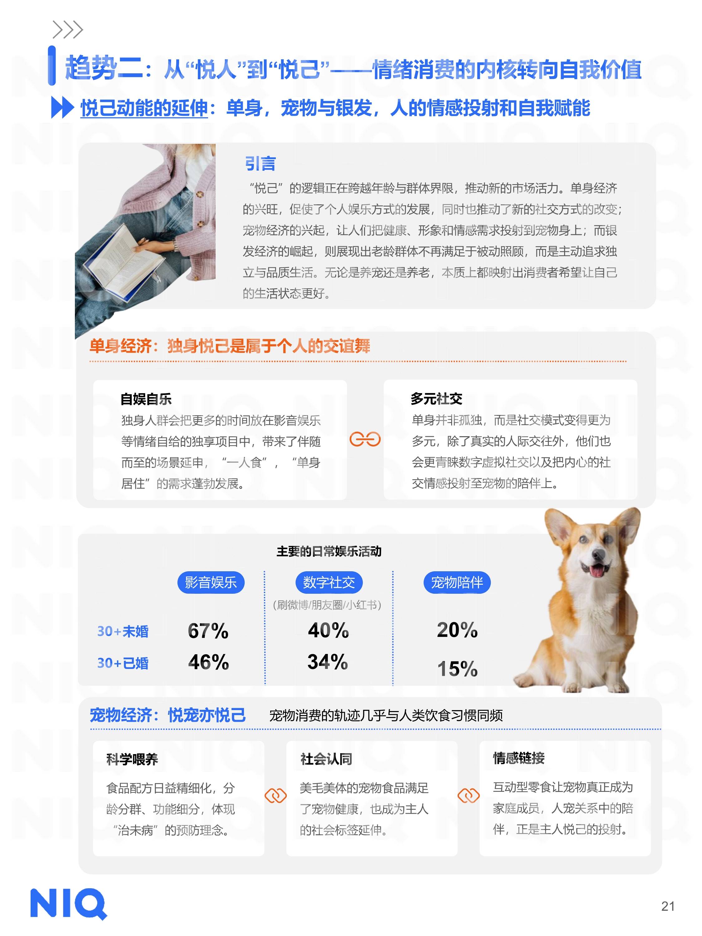 2026中国零售消费市场十大趋势：全面进入“我”时代