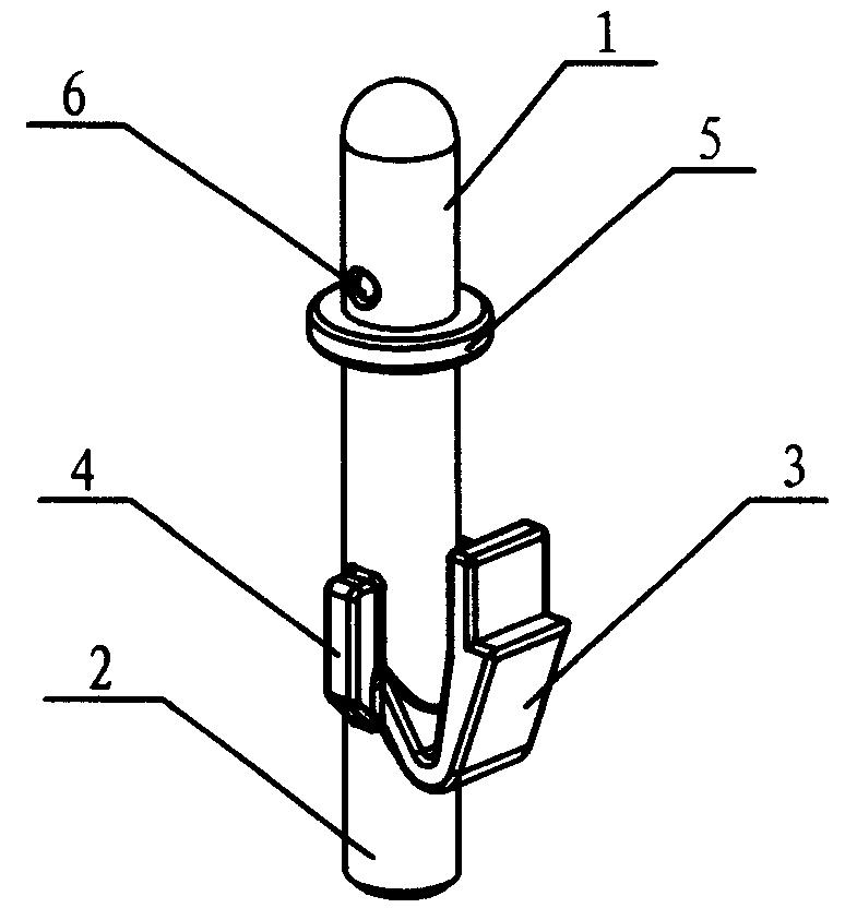亿纬锂能获得实用新型专利授权:“一种垫片组件”