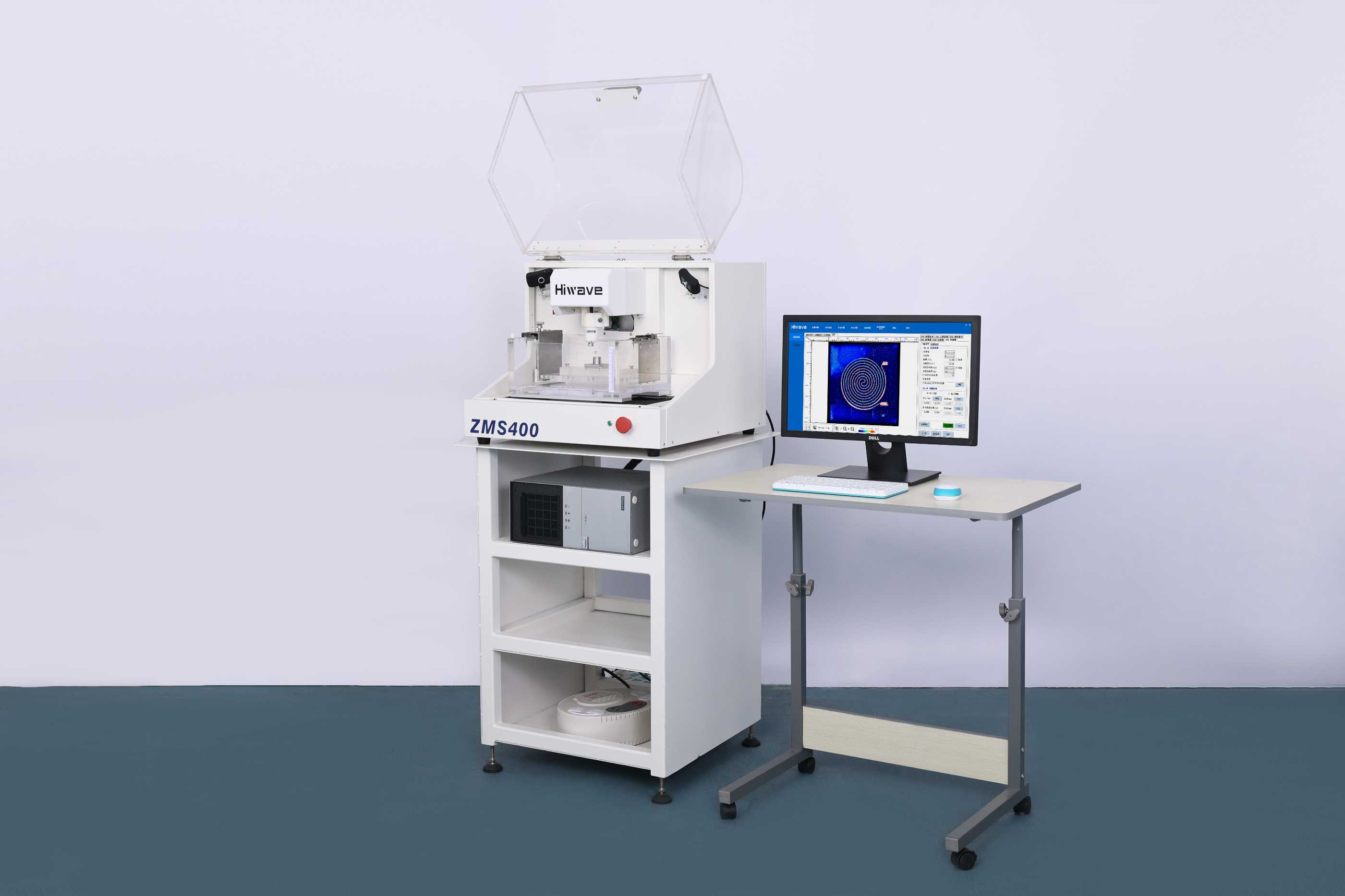 西部超导获得实用新型专利授权:“六方棒手动超声波水浸检测辅助及标识装置”
