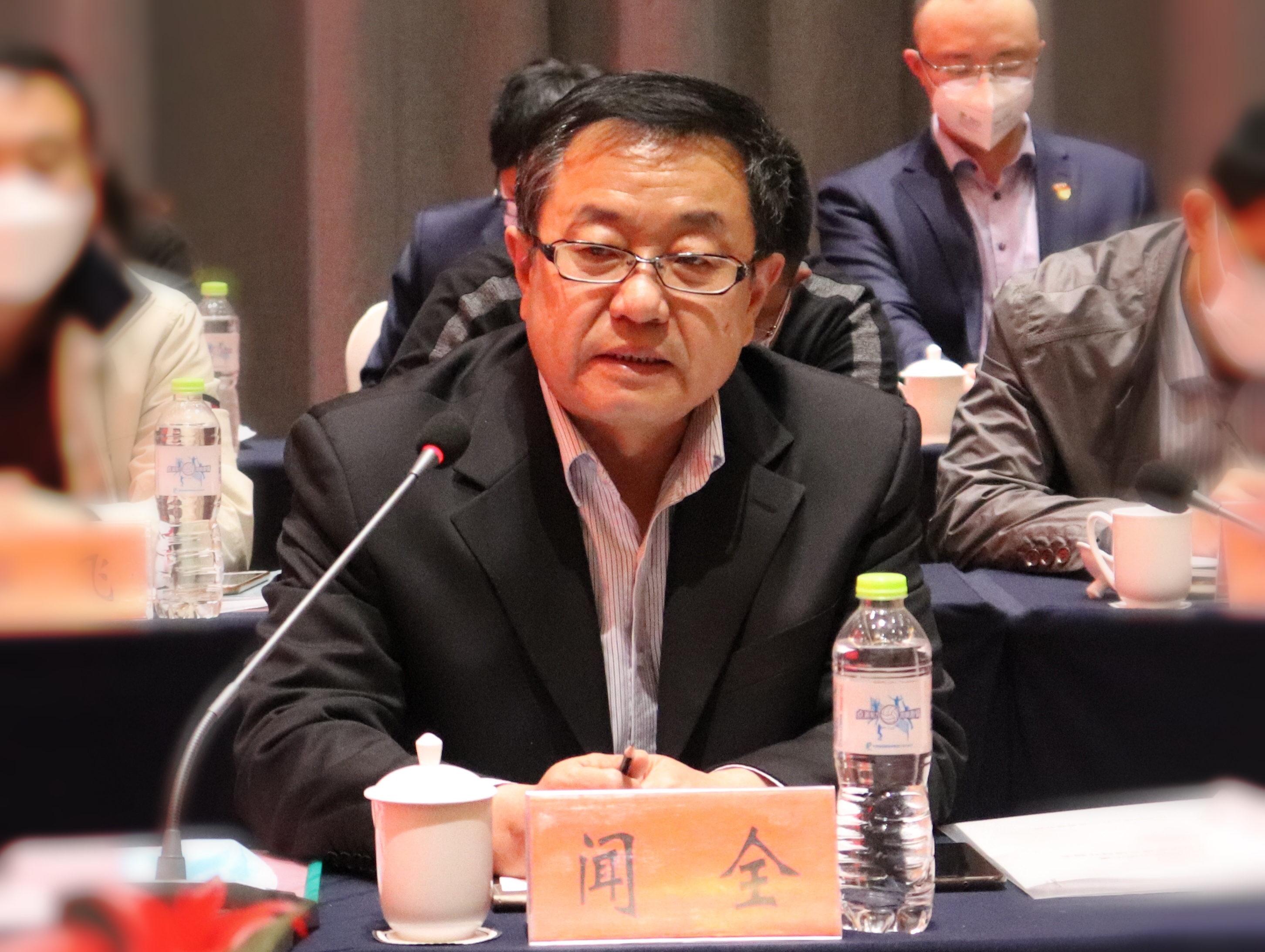 山东举行项目与资本对接活动 签约总规模达347亿元