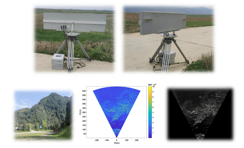 航天宏图获得发明专利授权:“海洋SAR图像中海洋内波的检测方法、装置和电子设备”