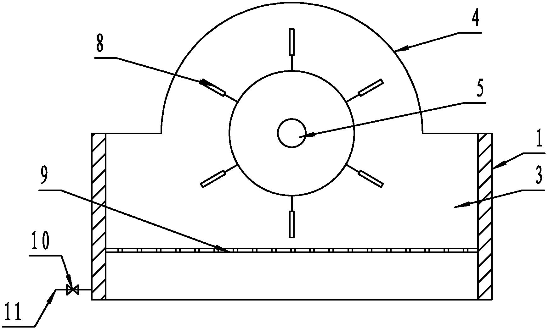 中国石油获得发明专利授权：“多级管式集结聚垢除垢装置”