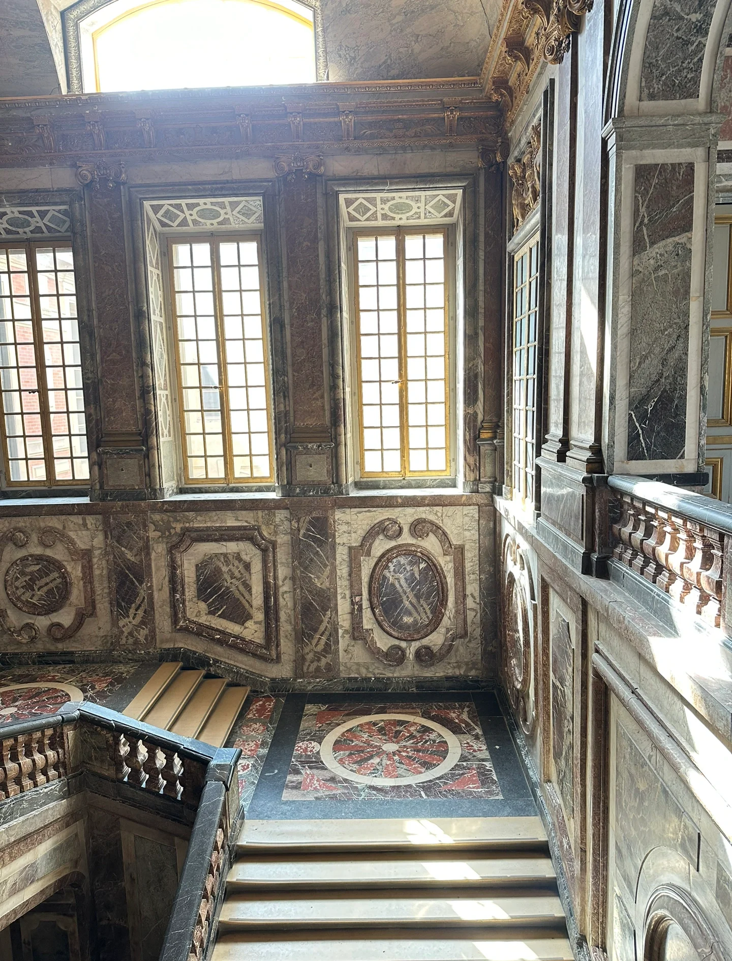 卢浮宫、凡尔赛宫门票暴涨