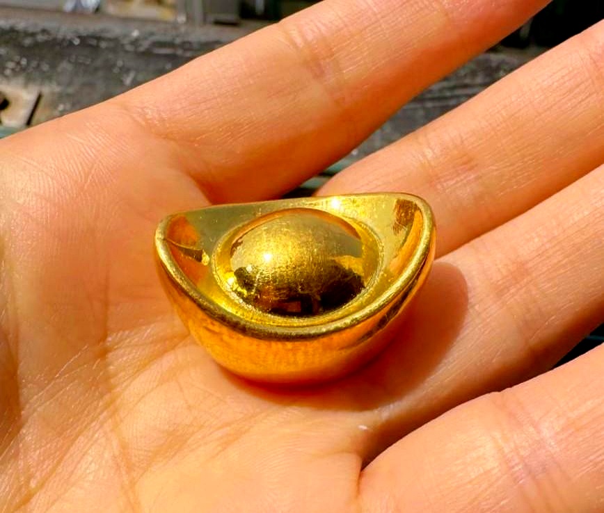 金价疯涨 银行积存金“戴着镣铐跳舞”