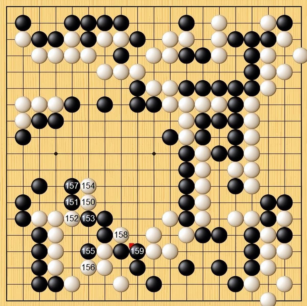 一代棋圣已逝，人类还需要围棋吗