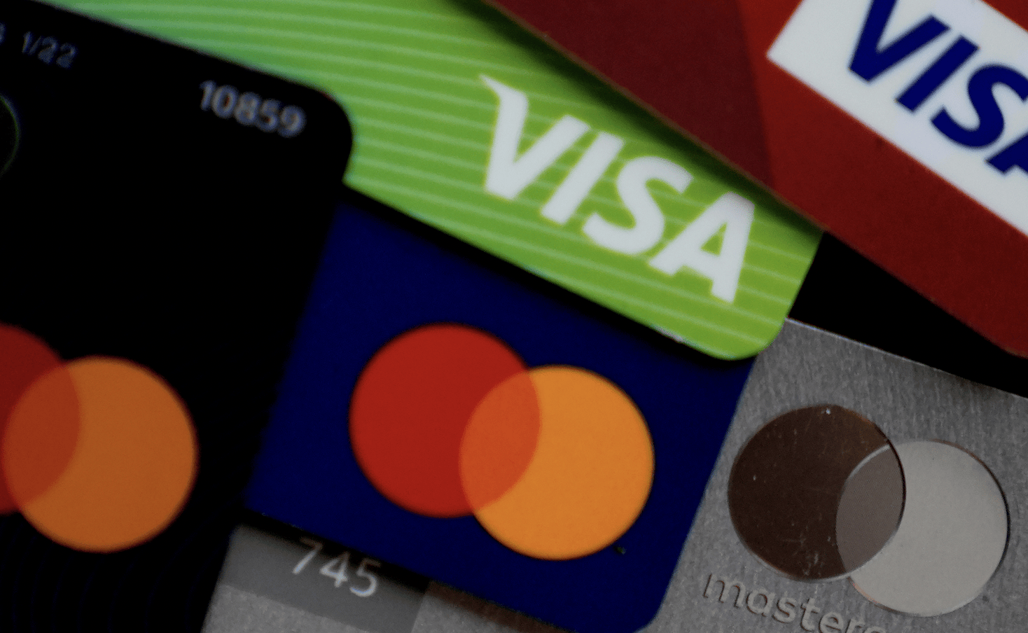 中国金融开放的一次战术推进 Visa通过Apple Pay打通服务接口