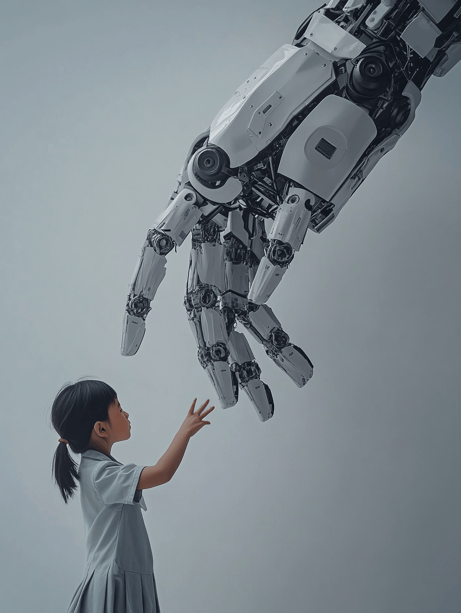 陈春花：AI时代，更需要投资于人