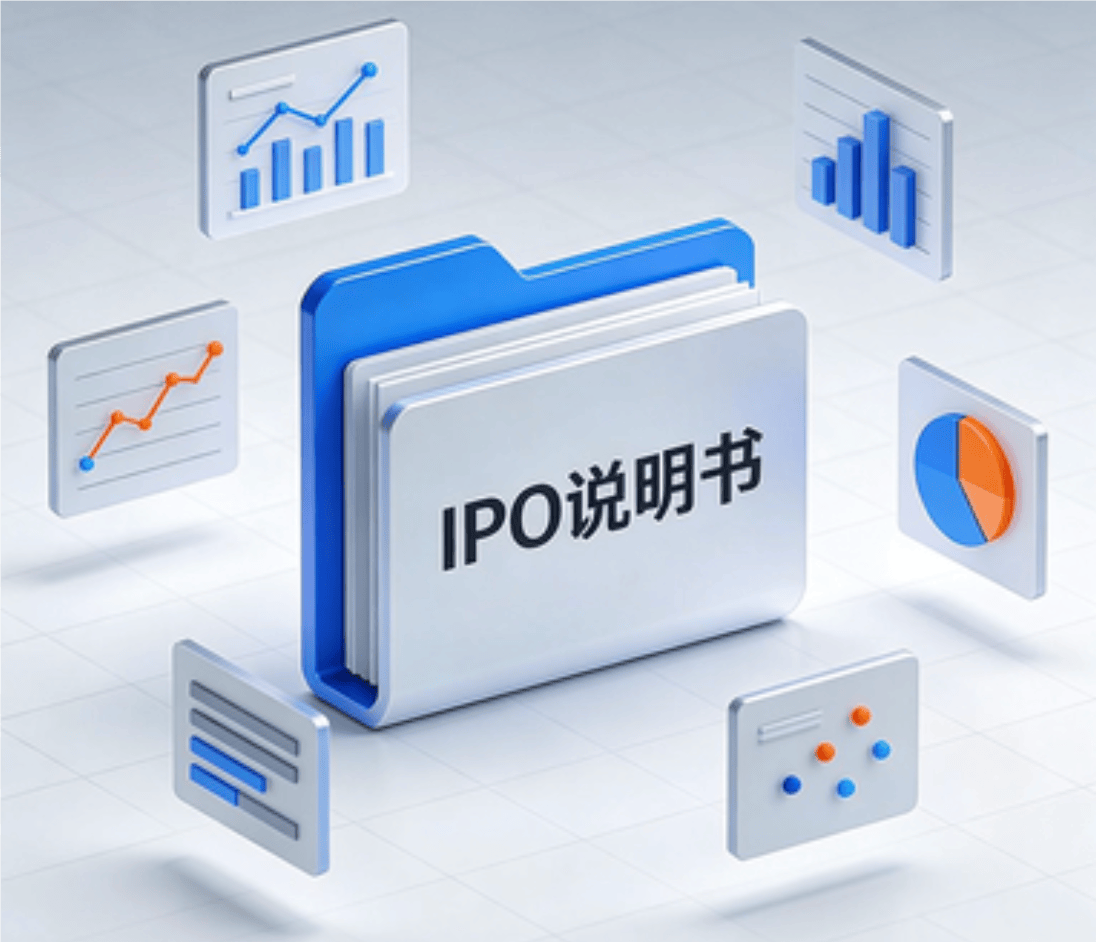 IPO动态：通则康威拟在深交所创业板上市募资13.81亿元