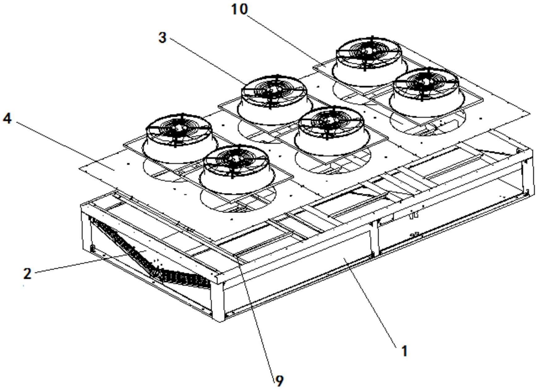 柳 工获得实用新型专利授权：“一种预滤器安装结构及预滤器”