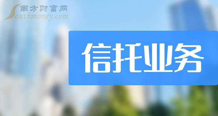 华鑫信托2025年度业绩出炉
