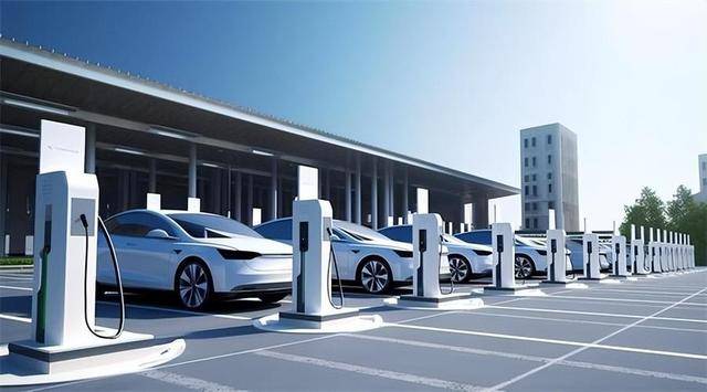 瑞银：中欧电动车价格承诺机制，为中国品牌带来长短期双重利好