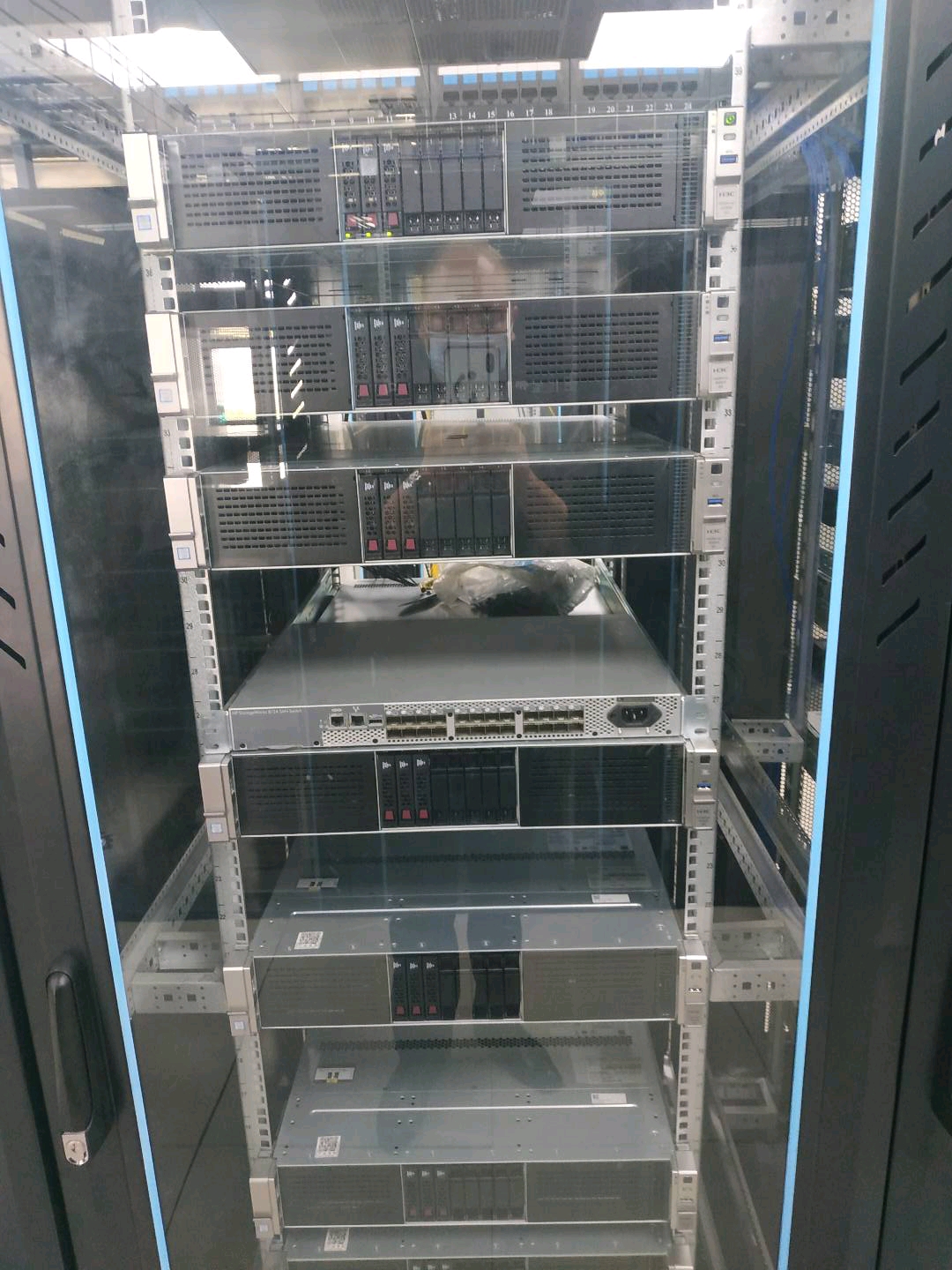 中恒电气：HVDC产品已广泛应用于大型数据中心、智算中心等场景