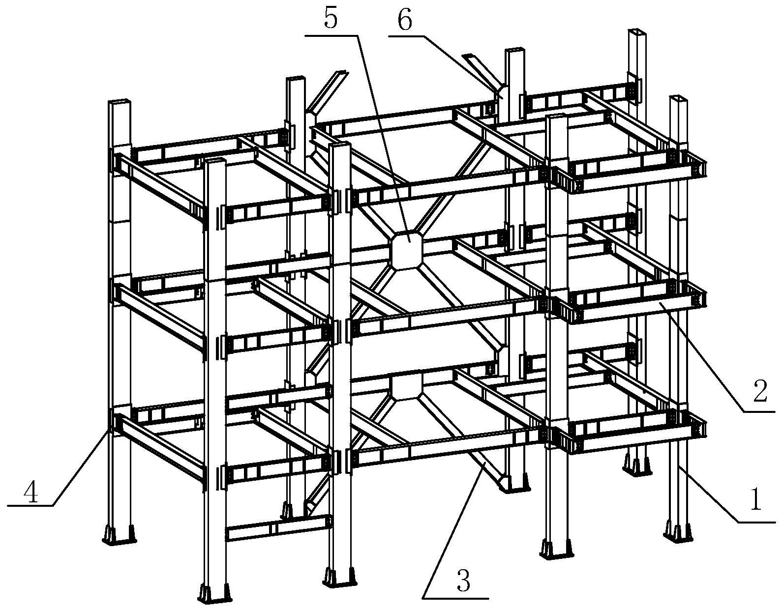 中国石油获得发明专利授权：“可降低池墙温度的装配式双墙结构燃烧池及其安装方法”