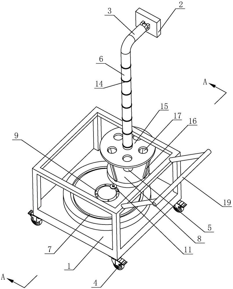 格力电器获得发明专利授权：“一种机组无水流检测方法、装置及机组”