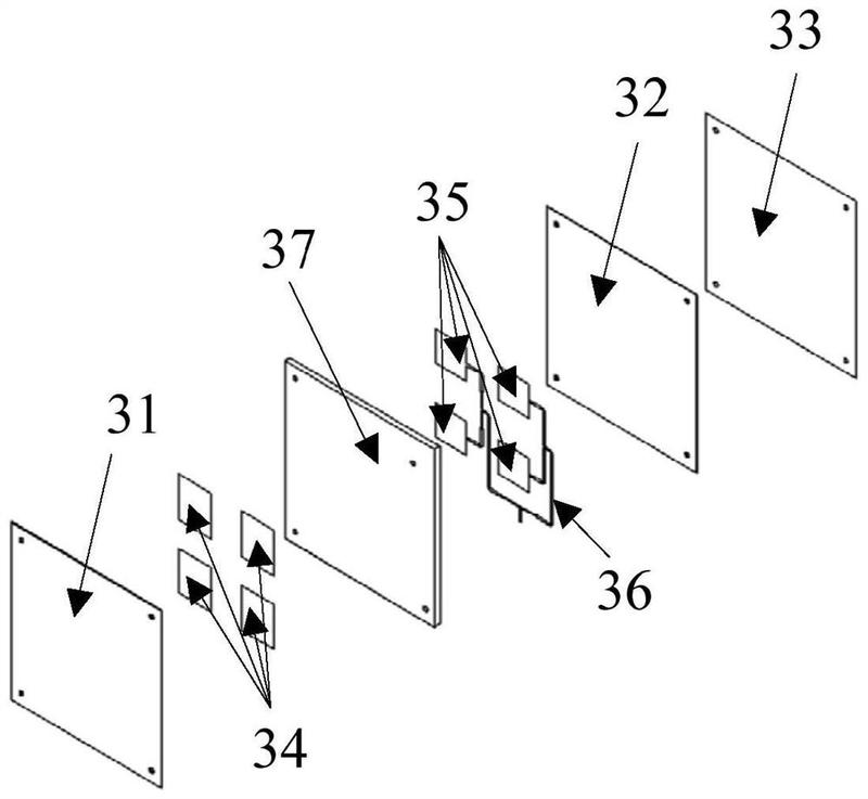 信科移动获得发明专利授权:“集成馈电网络的辐射单元及基站天线”