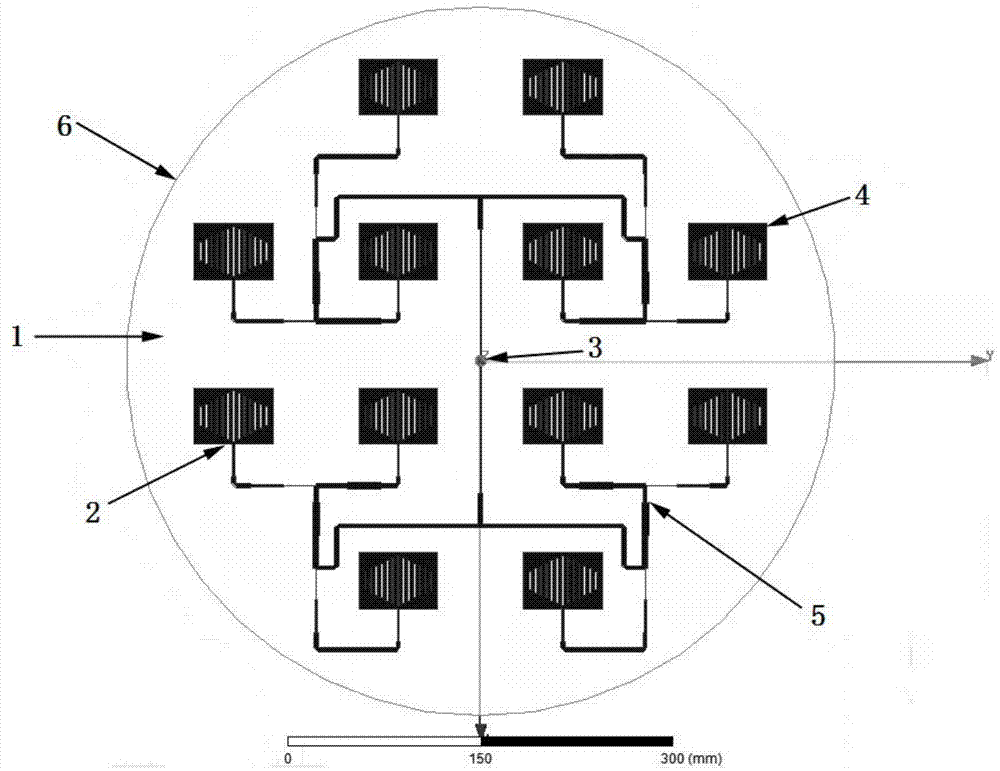 信科移动获得发明专利授权：“集成馈电网络的辐射单元及基站天线”