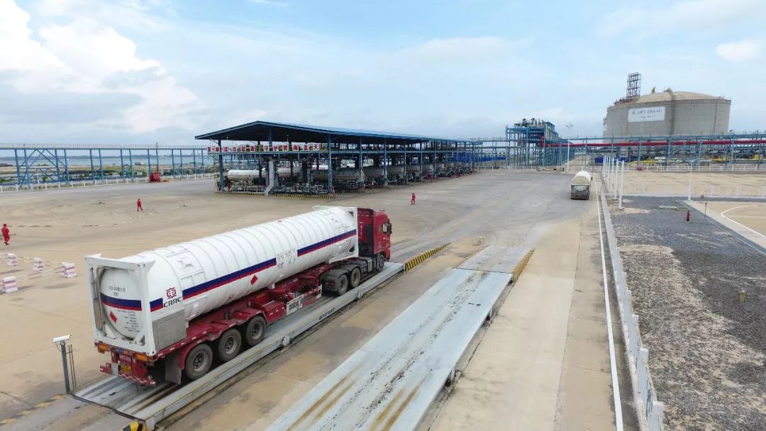 中国石化获得发明专利授权：“一种加油站地罐容量的校准方法”