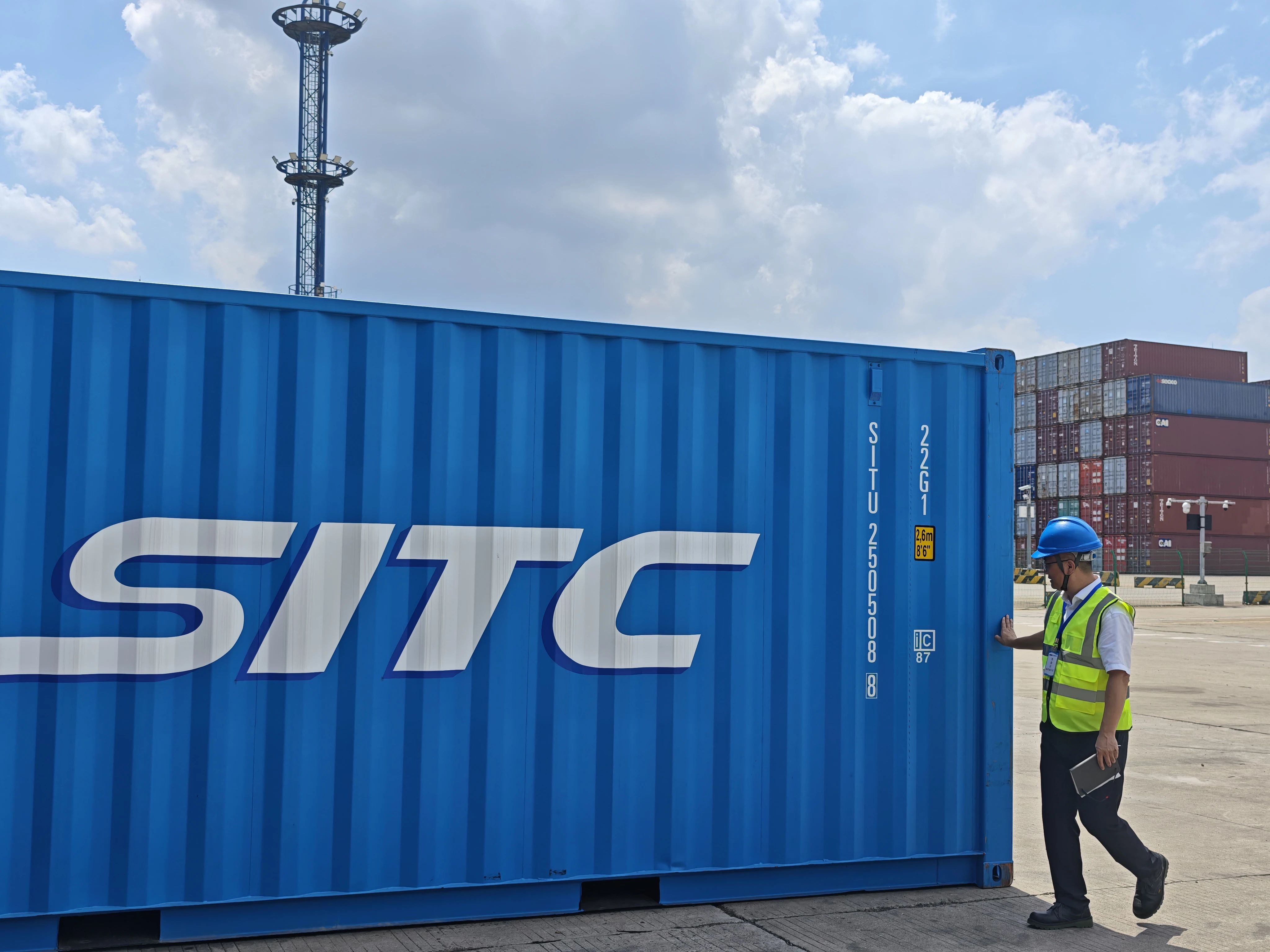 中资企业印尼逐镍