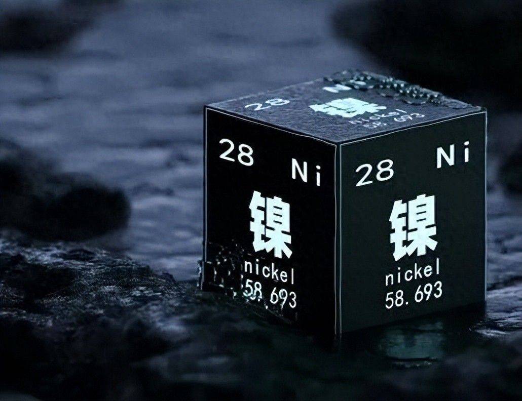 中资企业印尼逐镍