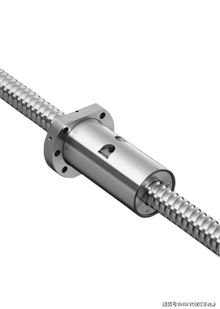 恒而达:公司正在积极推进行星滚柱丝杠及高精度螺纹磨床产品量产的相关工作