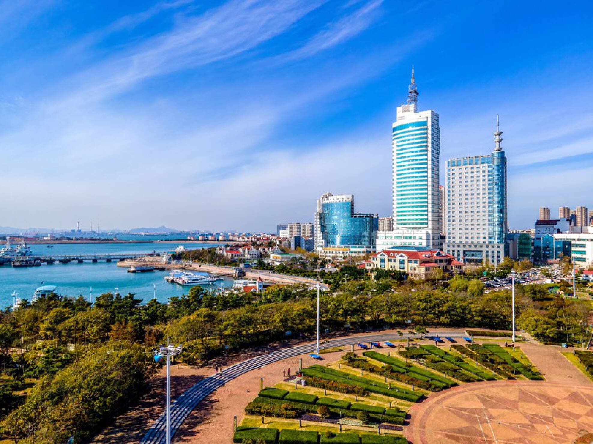 山东政商要情（1.12―1.18）