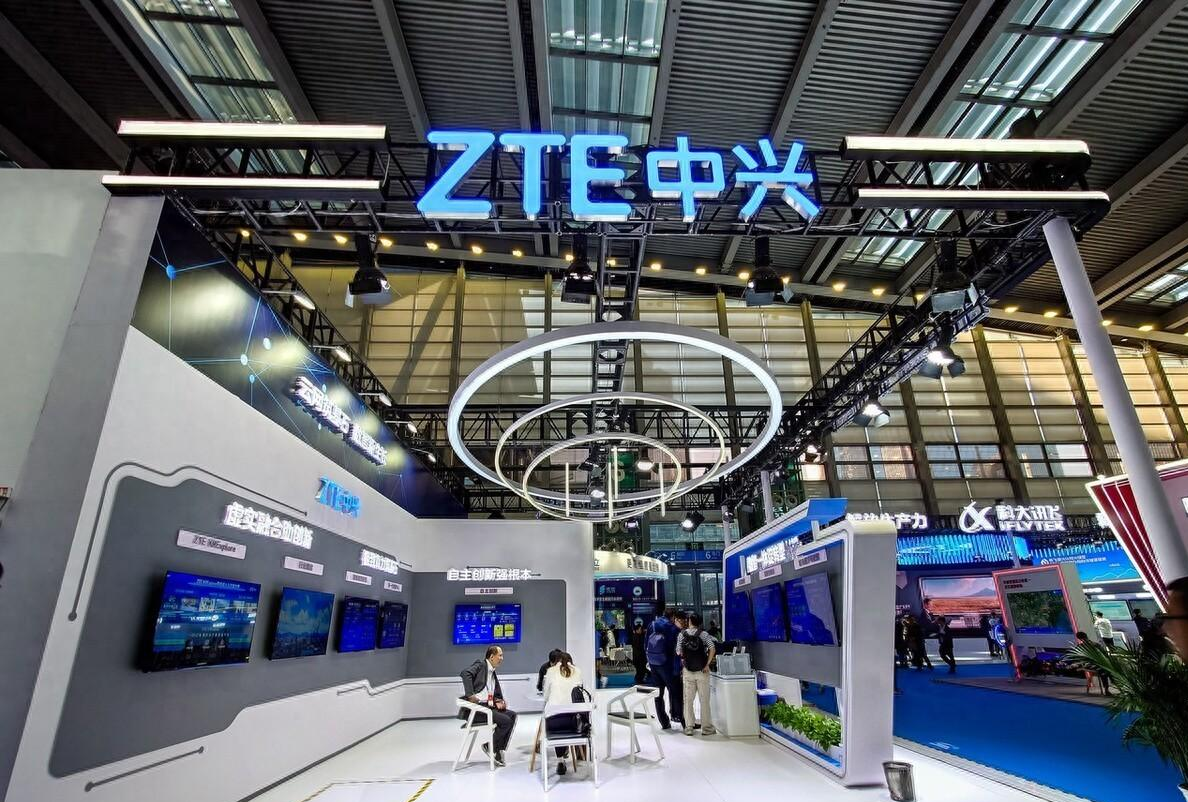 中兴通讯公布国际专利申请：“通信感知管理方法、装置、存储介质及程序产品”