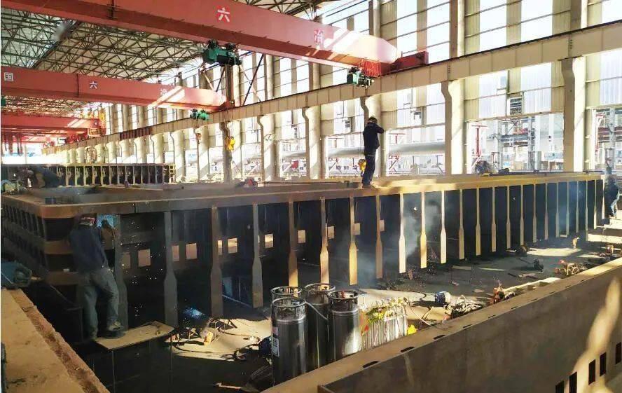 中铝国际公布国际专利申请：“铝电解槽热平衡调节装置及调节方法”