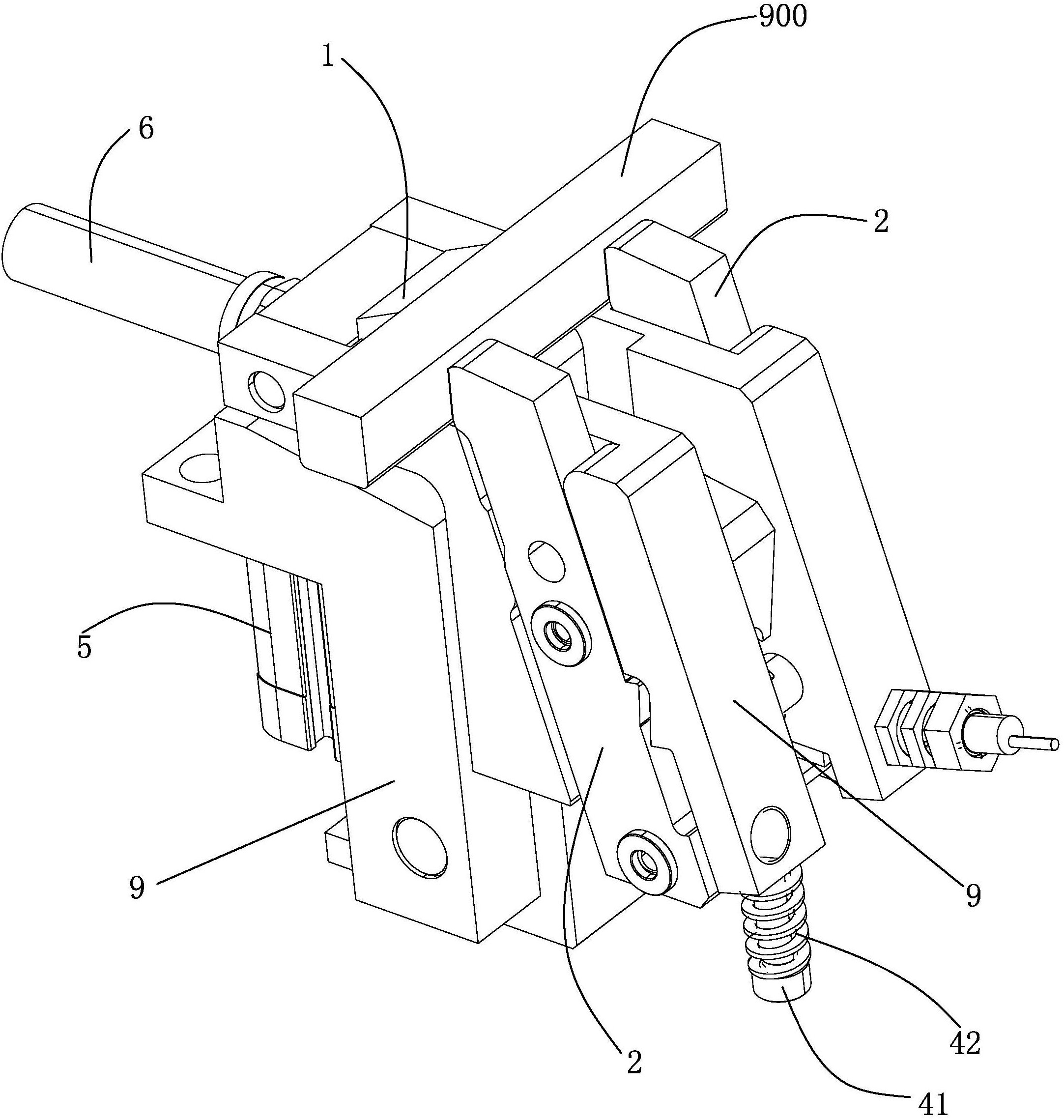 中国一重获得实用新型专利授权：“一种水压机工作台移动机构及水压机”