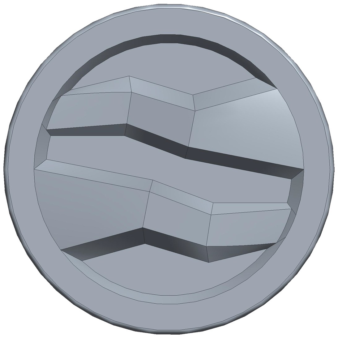 三德科技获得外观设计专利授权：“锤头”