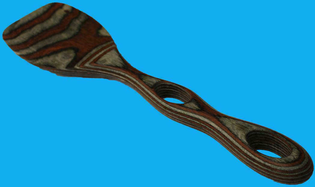 三德科技获得外观设计专利授权:“锤头”