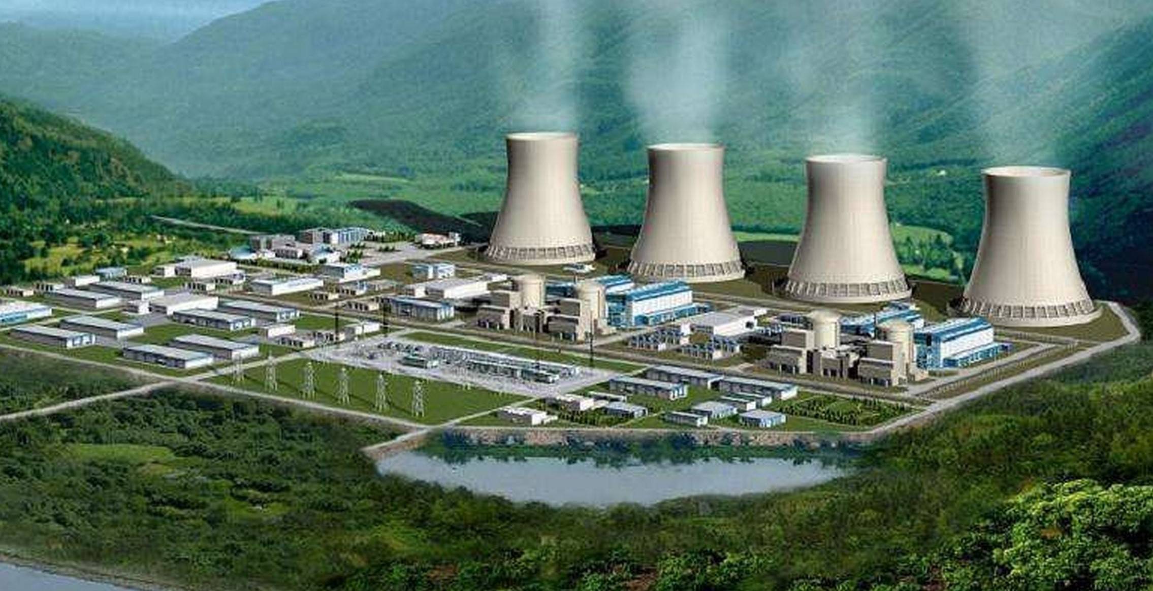 中国广核获得实用新型专利授权:“反应堆的泄压系统”