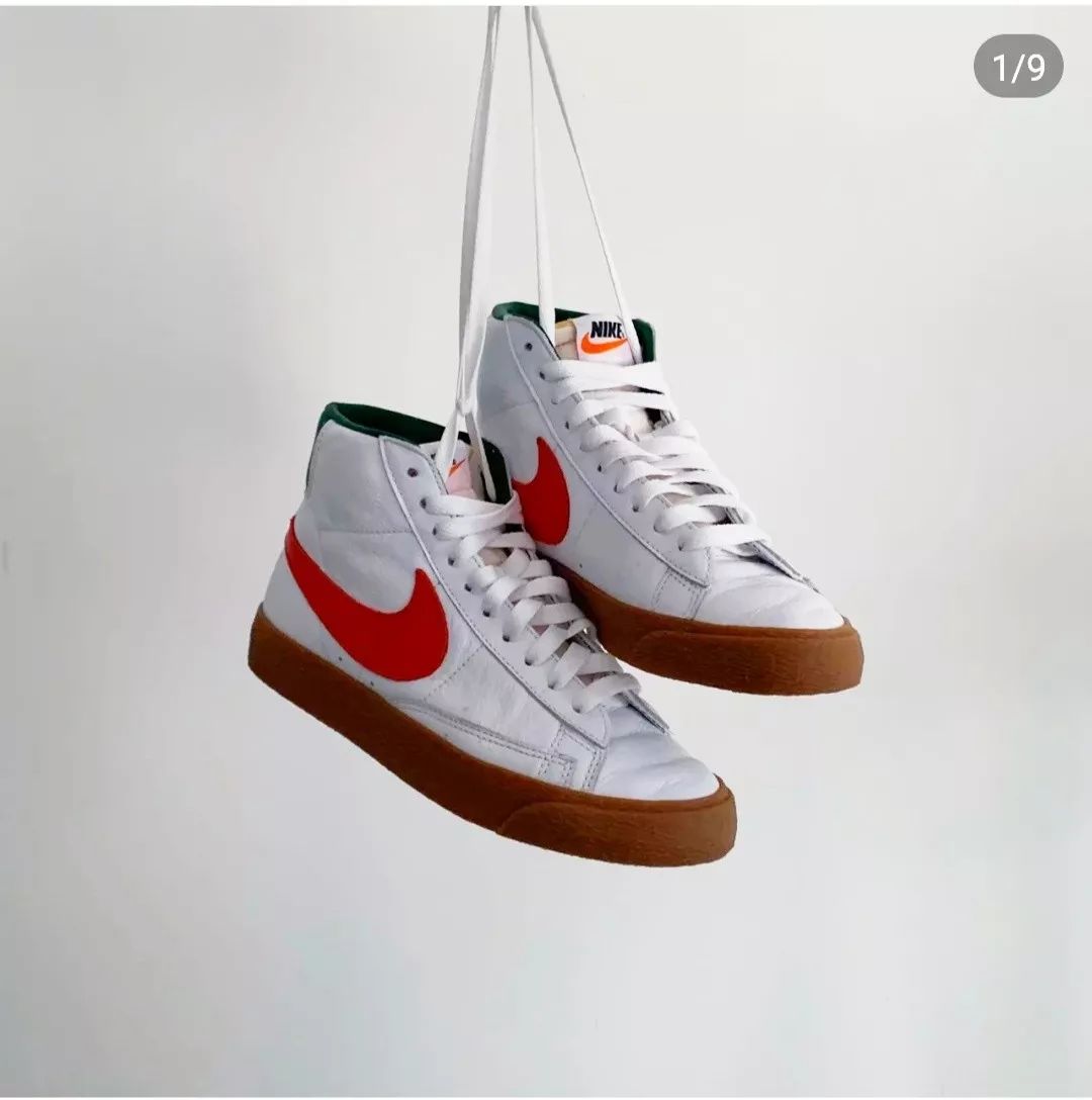 增长模型失灵，耐克为何选择一位“零售派”高管接管中国