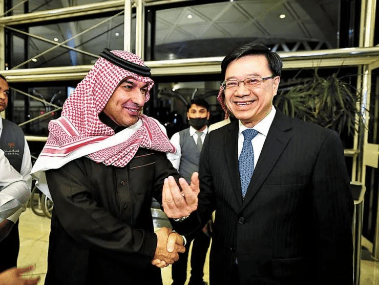 佑驾创新出海再提速，将于中东部署1000台无人车