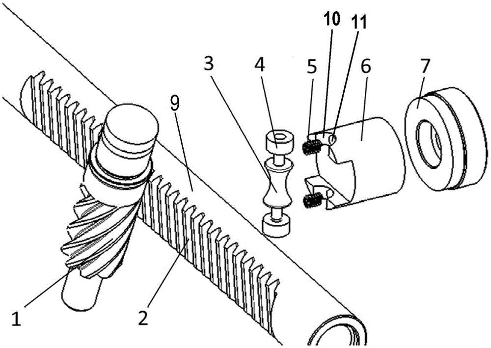 丰安股份获得发明专利授权:“一种齿轮端面平磨装置”