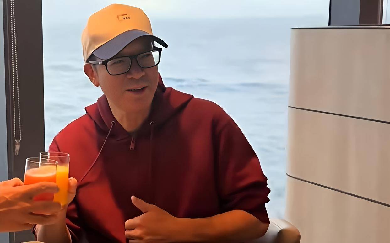 陈行甲等到了这一次拷问