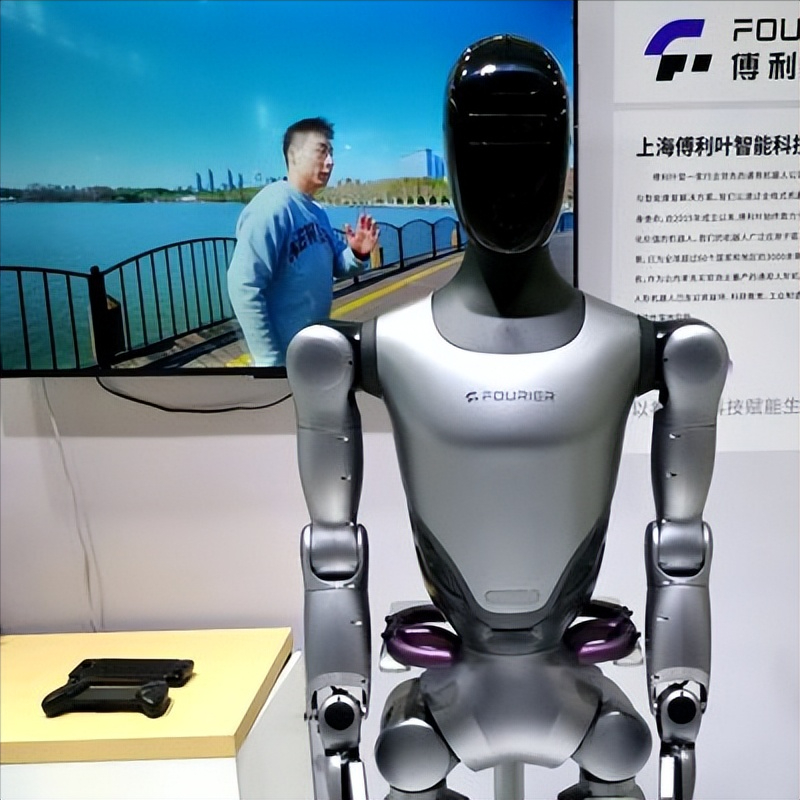 曲道奎：将具身智能炒作成人形机器人，就是在制造行业泡沫