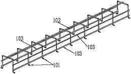 八一钢铁获得实用新型专利授权：“一种可冲洗的过滤装置”